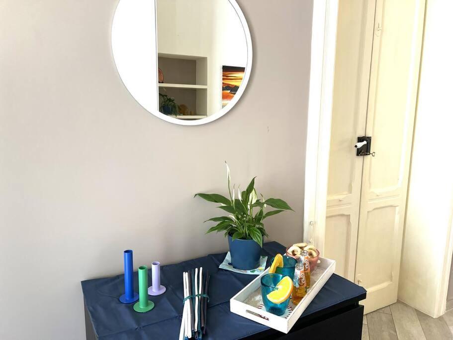 Apartmán Rio House Bari Exteriér fotografie
