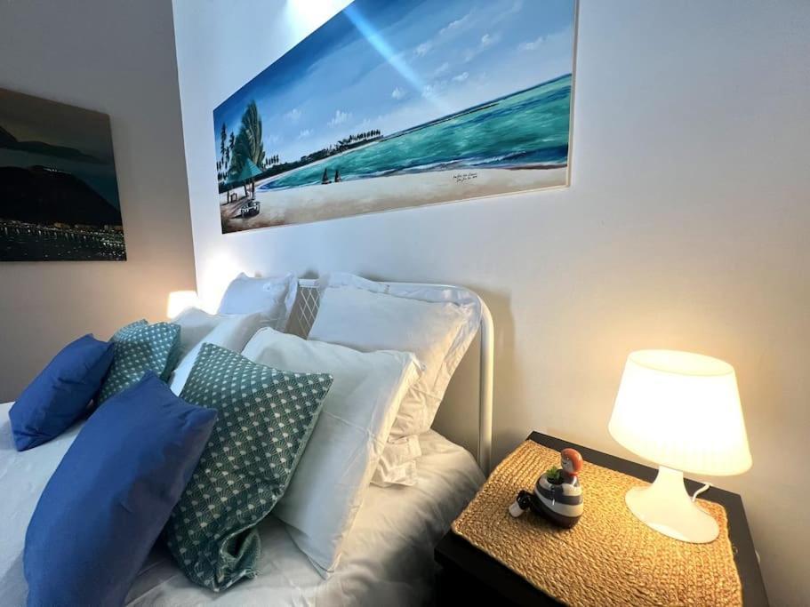 Apartmán Rio House Bari Exteriér fotografie