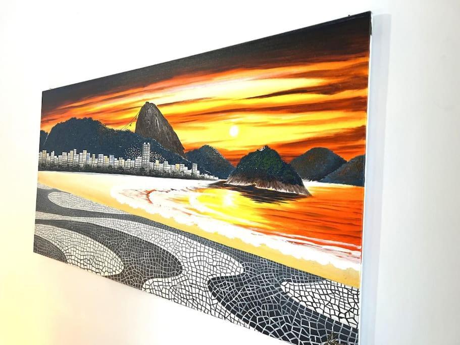 Apartmán Rio House Bari Exteriér fotografie